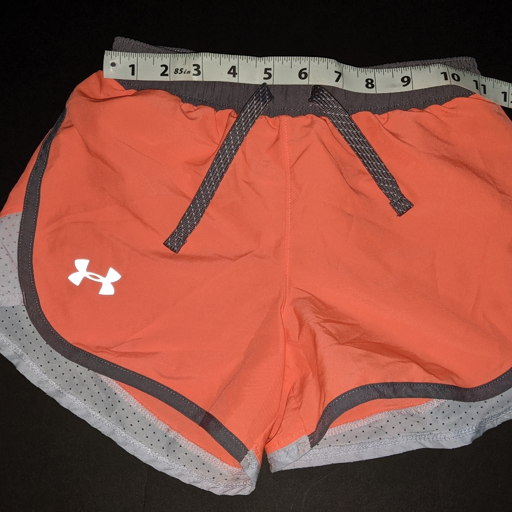 Kids Workout shorts